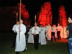 Foto de la galería: Imponente show de Jairo y Baglietto en San Ignacio