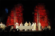 Foto de la galería: Imponente show de Jairo y Baglietto en San Ignacio