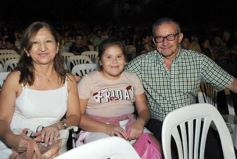 Foto de la galería: Imponente show de Jairo y Baglietto en San Ignacio