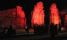 Foto de la galería: Imponente show de Jairo y Baglietto en San Ignacio