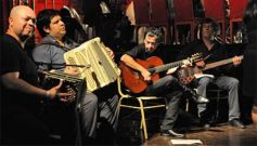 Foto de la galería: Imponente show de Jairo y Baglietto en San Ignacio