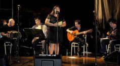 Foto de la galería: Imponente show de Jairo y Baglietto en San Ignacio