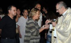 Foto de la galería: Imponente show de Jairo y Baglietto en San Ignacio