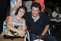 Foto de la galería: Imponente show de Jairo y Baglietto en San Ignacio