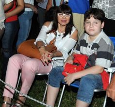 Foto de la galería: Imponente show de Jairo y Baglietto en San Ignacio