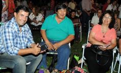 Foto de la galería: Imponente show de Jairo y Baglietto en San Ignacio