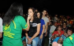 Foto de la galería: Imponente show de Jairo y Baglietto en San Ignacio