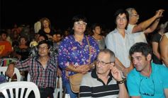 Foto de la galería: Imponente show de Jairo y Baglietto en San Ignacio