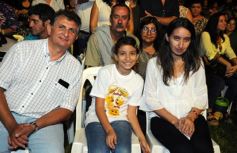 Foto de la galería: Imponente show de Jairo y Baglietto en San Ignacio