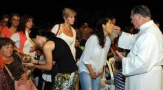 Foto de la galería: Imponente show de Jairo y Baglietto en San Ignacio