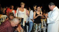 Foto de la galería: Imponente show de Jairo y Baglietto en San Ignacio