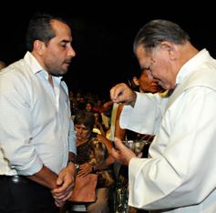 Foto de la galería: Imponente show de Jairo y Baglietto en San Ignacio