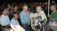 Foto de la galería: Imponente show de Jairo y Baglietto en San Ignacio