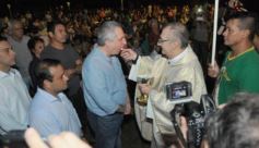 Foto de la galería: Imponente show de Jairo y Baglietto en San Ignacio