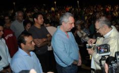 Foto de la galería: Imponente show de Jairo y Baglietto en San Ignacio