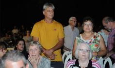 Foto de la galería: Imponente show de Jairo y Baglietto en San Ignacio