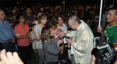 Foto de la galería: Imponente show de Jairo y Baglietto en San Ignacio