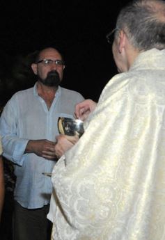 Foto de la galería: Imponente show de Jairo y Baglietto en San Ignacio