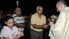 Foto de la galería: Imponente show de Jairo y Baglietto en San Ignacio