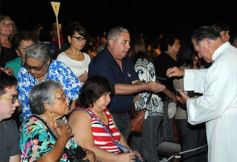 Foto de la galería: Imponente show de Jairo y Baglietto en San Ignacio