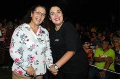 Foto de la galería: Imponente show de Jairo y Baglietto en San Ignacio