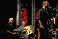 Foto de la galería: Imponente show de Jairo y Baglietto en San Ignacio