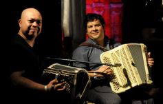 Foto de la galería: Imponente show de Jairo y Baglietto en San Ignacio