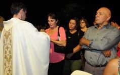 Foto de la galería: Imponente show de Jairo y Baglietto en San Ignacio