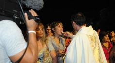 Foto de la galería: Imponente show de Jairo y Baglietto en San Ignacio