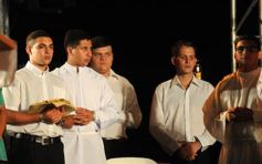 Foto de la galería: Imponente show de Jairo y Baglietto en San Ignacio