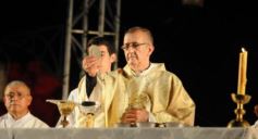 Foto de la galería: Imponente show de Jairo y Baglietto en San Ignacio