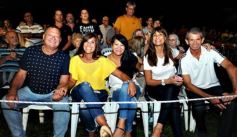 Foto de la galería: Imponente show de Jairo y Baglietto en San Ignacio