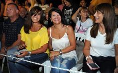 Foto de la galería: Imponente show de Jairo y Baglietto en San Ignacio