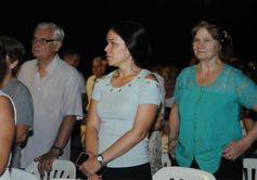 Foto de la galería: Imponente show de Jairo y Baglietto en San Ignacio