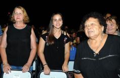 Foto de la galería: Imponente show de Jairo y Baglietto en San Ignacio