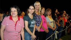 Foto de la galería: Imponente show de Jairo y Baglietto en San Ignacio