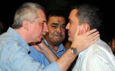 Foto de la galería: Imponente show de Jairo y Baglietto en San Ignacio