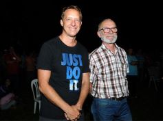 Foto de la galería: Imponente show de Jairo y Baglietto en San Ignacio