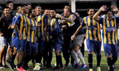 Foto de la galería: Mitre pasó a semifinales del Federal C: derrotó al Deca por penales