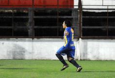 Foto de la galería: Mitre pasó a semifinales del Federal C: derrotó al Deca por penales