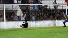 Foto de la galería: Mitre pasó a semifinales del Federal C: derrotó al Deca por penales