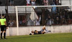 Foto de la galería: Mitre pasó a semifinales del Federal C: derrotó al Deca por penales