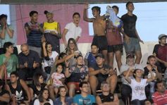 Foto de la galería: Mitre pasó a semifinales del Federal C: derrotó al Deca por penales