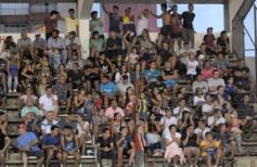 Foto de la galería: Mitre pasó a semifinales del Federal C: derrotó al Deca por penales