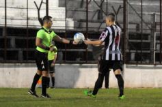 Foto de la galería: Mitre pasó a semifinales del Federal C: derrotó al Deca por penales
