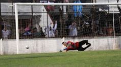 Foto de la galería: Mitre pasó a semifinales del Federal C: derrotó al Deca por penales