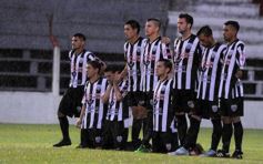 Foto de la galería: Mitre pasó a semifinales del Federal C: derrotó al Deca por penales