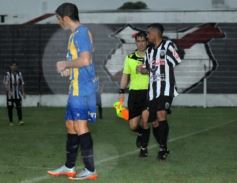 Foto de la galería: Mitre pasó a semifinales del Federal C: derrotó al Deca por penales