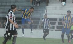 Foto de la galería: Mitre pasó a semifinales del Federal C: derrotó al Deca por penales