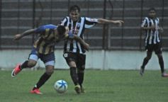 Foto de la galería: Mitre pasó a semifinales del Federal C: derrotó al Deca por penales